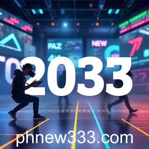 The Evolution of Online Gaming in 2025