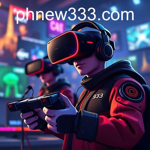 The Evolution of Online Gaming Platforms