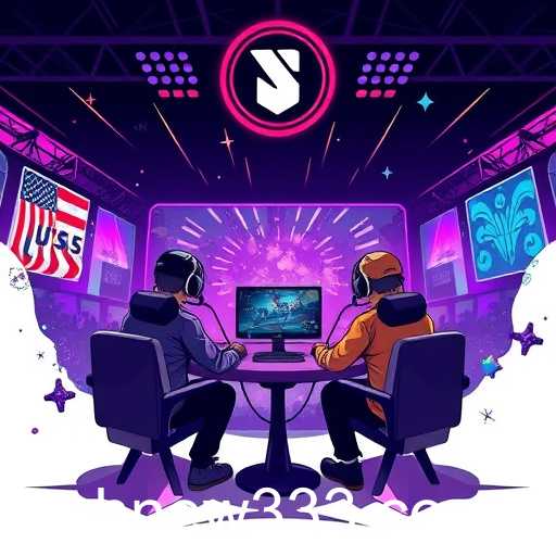 The Evolution of Online Gaming: From Niche to Mainstream