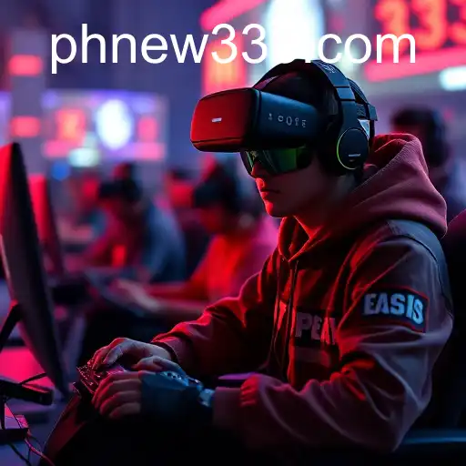 The Evolution of Online Gaming in the Mid-2020s