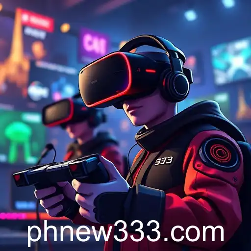 The Evolution of Online Gaming Platforms