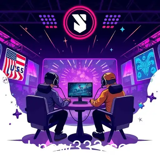 The Evolution of Online Gaming: From Niche to Mainstream