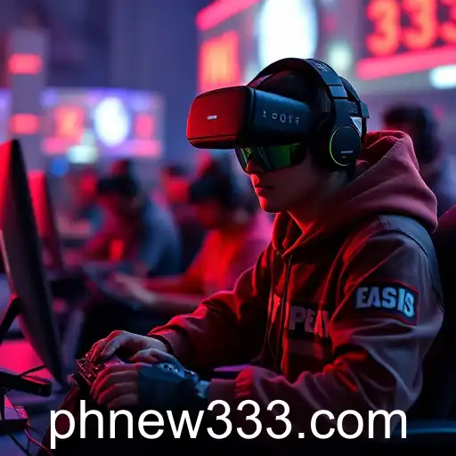 The Evolution of Online Gaming in the Mid-2020s