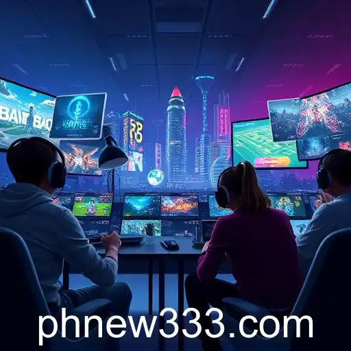 Gaming Evolutions in English Platforms