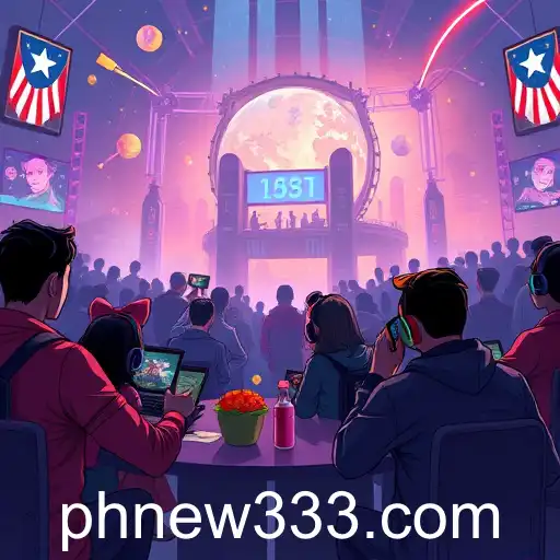 The Evolution of Online Gaming Communities