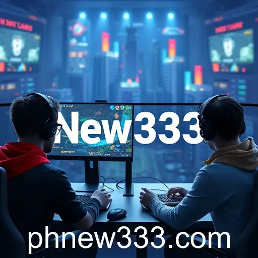 The Digital Playground: 2025's Gaming Trends