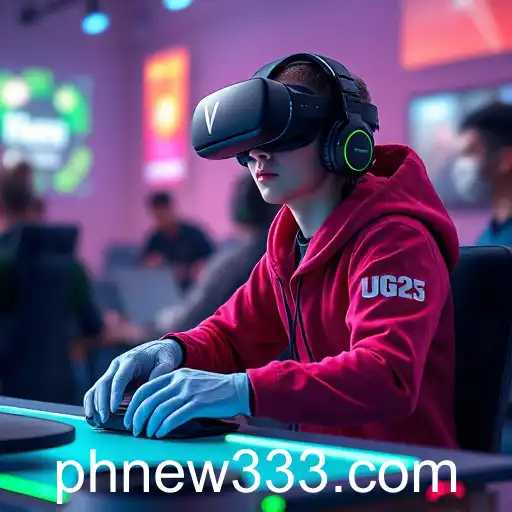 Gaming Trends Shaping the Future