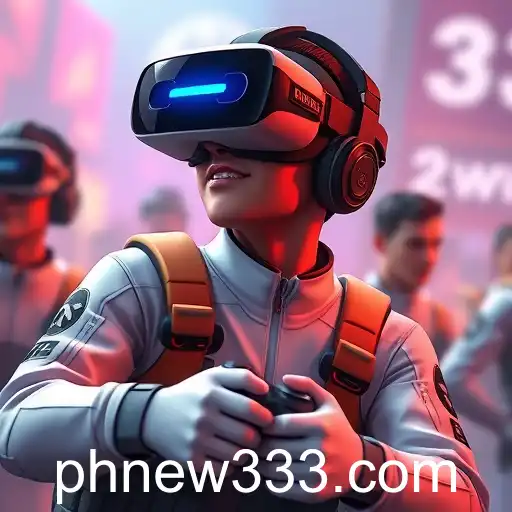 Gaming Trends and Innovations This Year