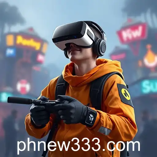 The Rise of English Game Websites: A 2025 Perspective