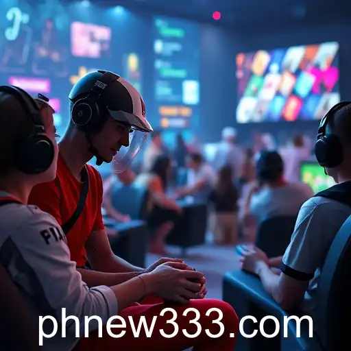 The Rise of Innovative English Game Platforms