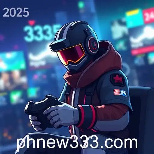 The Rise of 'new333': Exploring the Latest Digital Gaming Dynamics