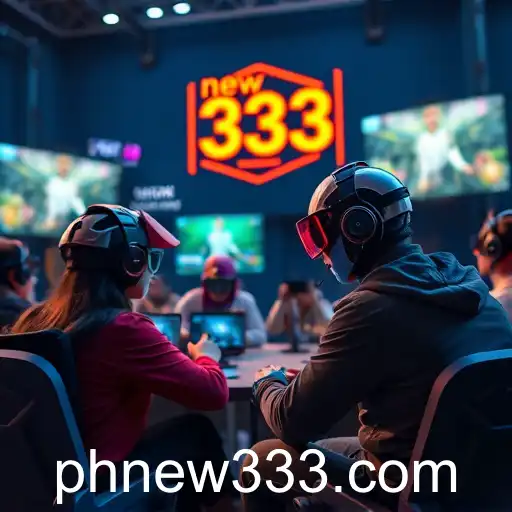 Unveiling the Future of Gaming: A New Era with 'new333'