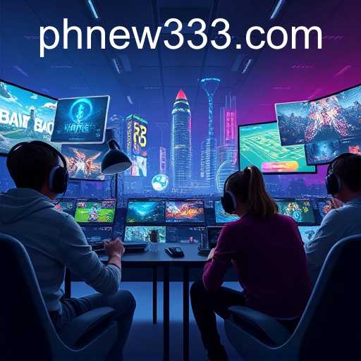 Gaming Evolutions in English Platforms