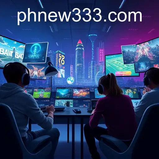 Gaming Evolutions in English Platforms