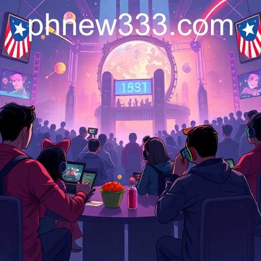 The Evolution of Online Gaming Communities