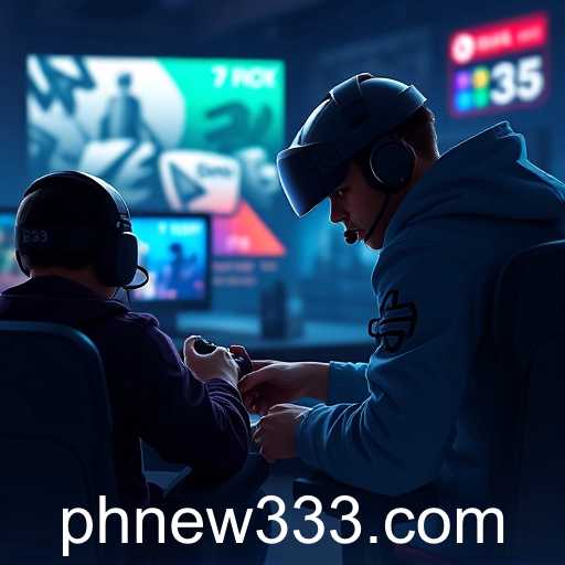 The Rise of New Gaming Trends Amid Global Changes