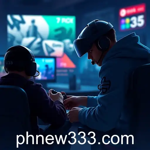 The Rise of New Gaming Trends Amid Global Changes