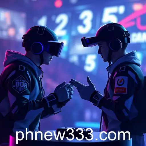 Gaming Trends and Developments in 2025