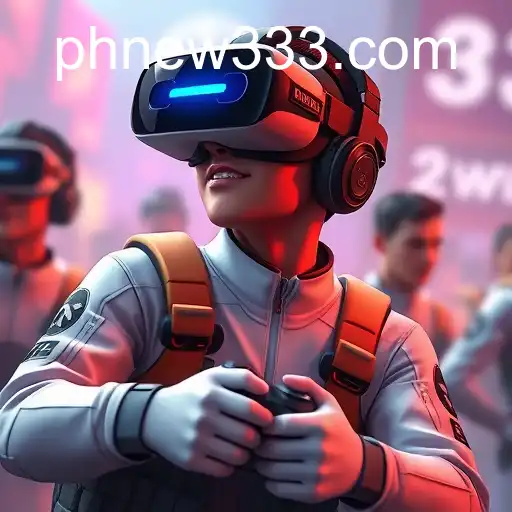 Gaming Trends and Innovations This Year