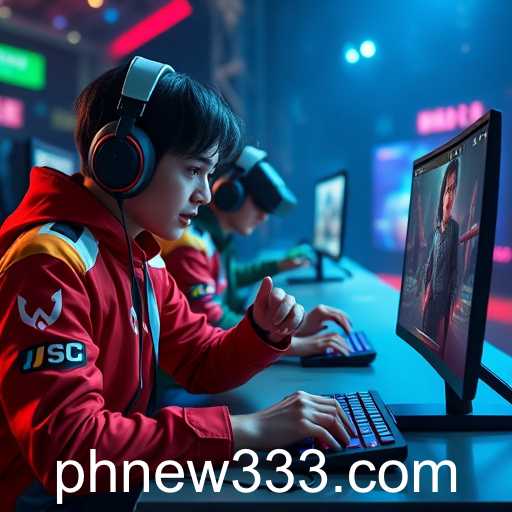 Innovative Trends in Online Gaming