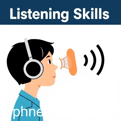 Enhancing Engagement: The Importance of Listening Skills in Gaming