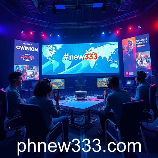 The Rise of Online Gaming Amidst Technological Advances