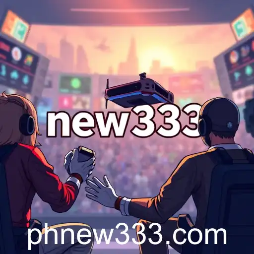 Revolutionizing Online Gaming with new333