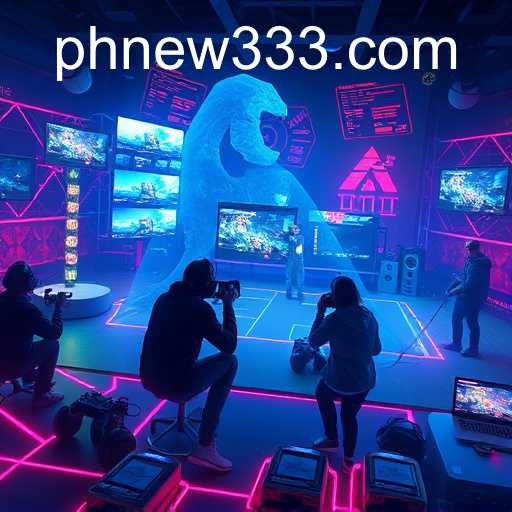 The Rise of Online Gaming Communities