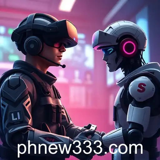 The Rise of Online Gaming Platforms