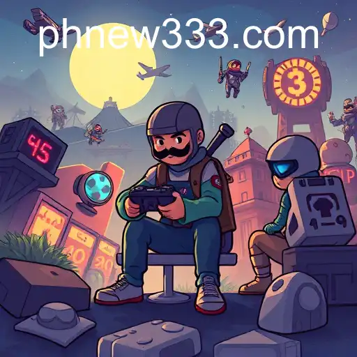 The Rise of Indie Games in the Digital Era