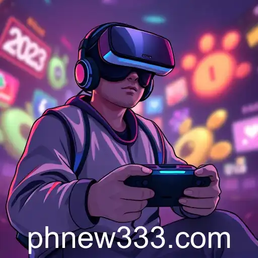 The Rise of 'new333' in the Gaming World