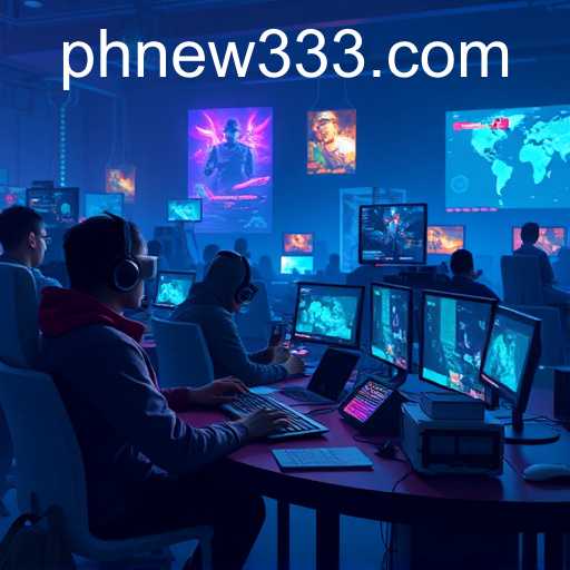 The Rise of Online Gaming in 2025