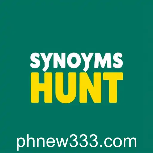 Exploring 'Synonyms Hunt' – A Thrilling Word Adventure Game for Language Lovers
